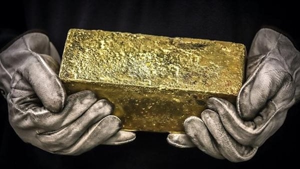 سعر الذهب عيار 21 اليوم 6 يونيو 2025 في محلات المجوهرات