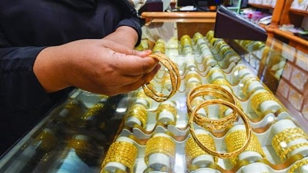 أسعار الذهب اليوم الأربعاء 4 يونيو 2025 في مصر والأسواق العربية
