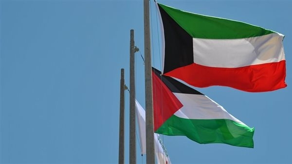 موعد مباراة الكويت وفلسطين في تصفيات كأس العالم 2026 والقنوات الناقلة