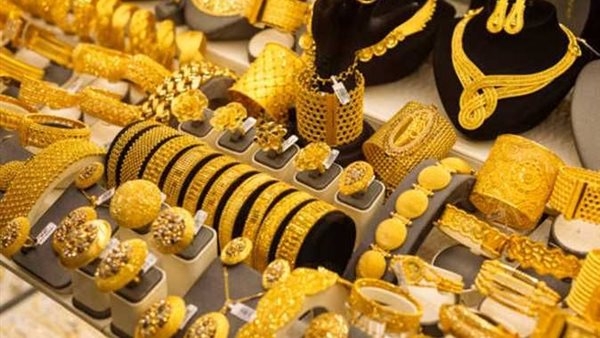 أسعار الذهب اليوم الثلاثاء 3 يونيو 2025 في الصاغة ومحلات المجوهرات