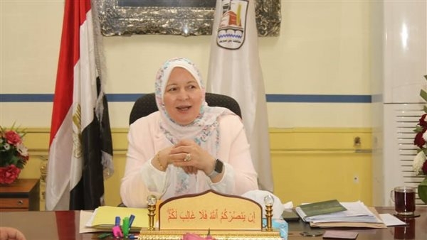 وكيل "تعليم بني سويف" توجه بإلإعلان عن نتيجة الامتحانات لصفوف النقل