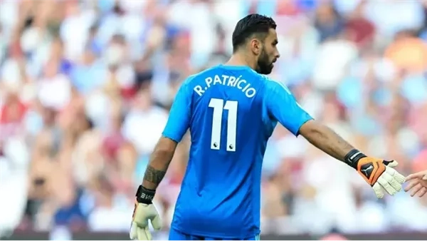 روي باتريشيو يؤكد جاهزية العين لبطولة كأس العالم للأندية