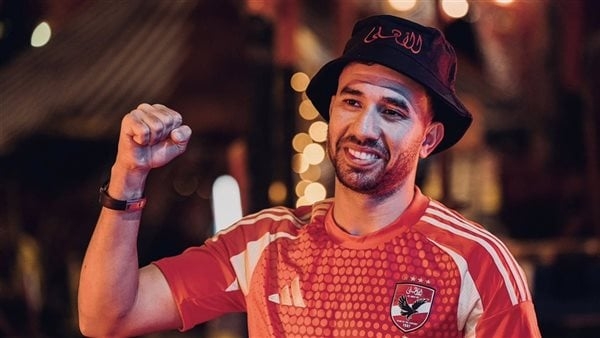 صفقة تريزيجيه.. أزمة حقوق ملكية تطارد الأهلي بسبب "الليلة الكبيرة"