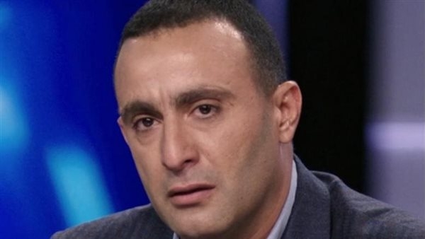 أحمد السقا يحسم الجدل حول نية الرجوع إلى طليقته مها الصغير
