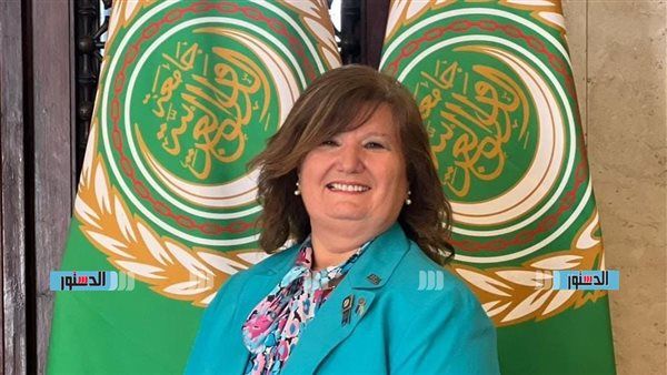 نيقين عبد الخالق تدعو المجتمع العربي للتحرك بمسؤولية في مواجهة التحديات المناخية والبيئية