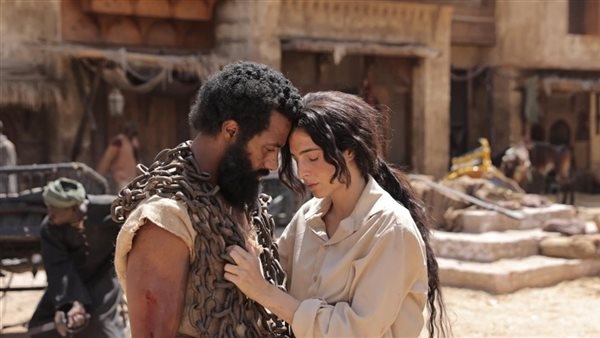 انتهاء تصوير 90% من مشاهد فيلم "أسد" لمحمد رمضان