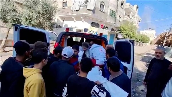 نظام إنساني أم ساحة إعدام؟.. كيف تحول توزيع الغذاء في غزة إلى مصيدة موت
