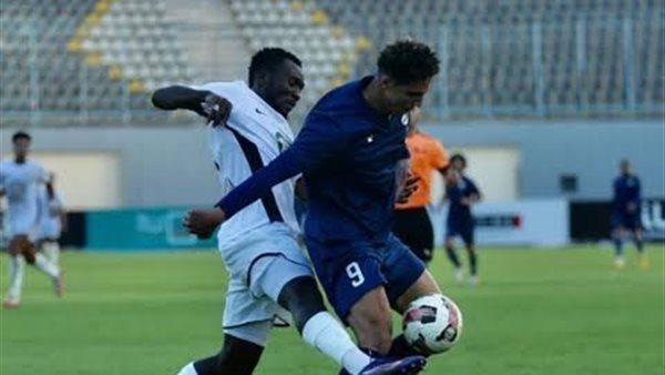 كأس العاصمة: إنبي يتقدم بهدف في الشوط الأول على البنك في إياب نصف النهائي