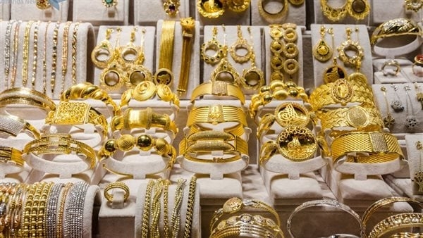 سعر الذهب اليوم في العراق اليوم الخميس 5 يونيو 2025