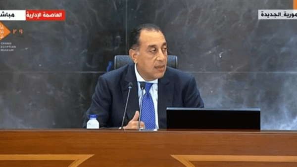 مدبولي: الرئيس السيسي يتابع مشروعات "الدلتا الجديدة" وخطط دعم الاستثمار