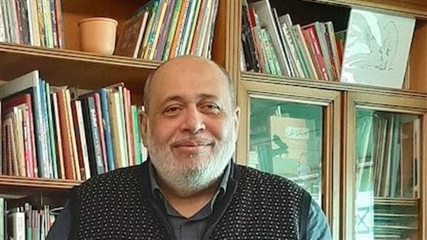 بهاء جاهين لـ«الدستور»: استخدام «الليلة الكبيرة» في إعلان تريزيجيه لا يستدعي اعتذاراً