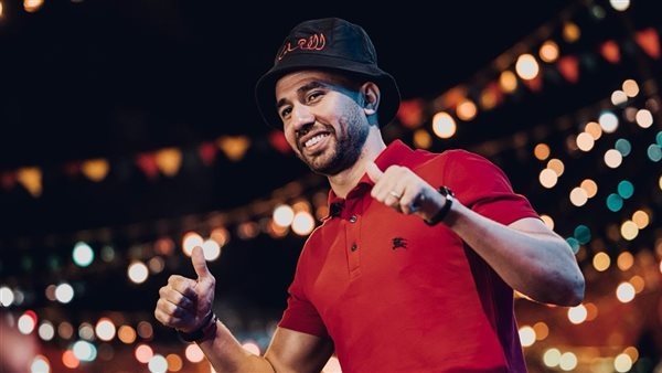 تريزيجيه: الأهلي بيتي وحياتي.. وهدفي الفوز بكل البطولات