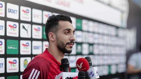 "سنتوكل على الله".. كريم فؤاد يكشف خطة الأهلى لمواجهة ميسى فى المونديال