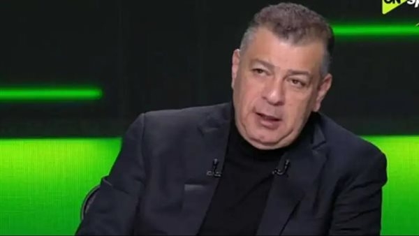 إبراهيم المنيسي يفتح النار على هاني شكري: عديم التربية