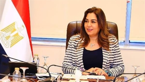 وزيرة التنمية تتابع جهود مبادرة "صوتك مسموع" لحل الشكاوى بالمحافظات