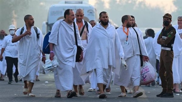 رئيس بعثة القرعة: تفويج الحجاج المتعجلين من مشعر منى إلى مكة المكرمة