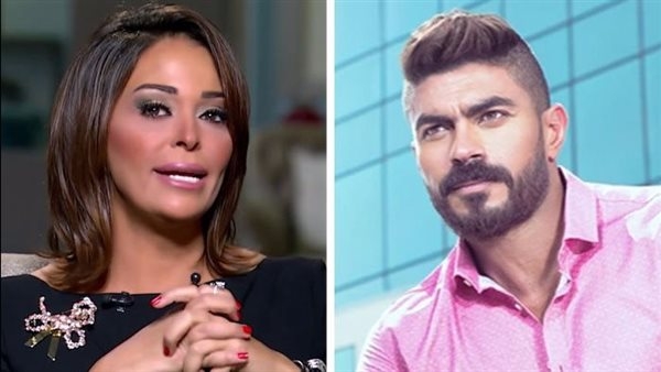 خالد سليم يعود للقاء داليا البحيري بعد 21 عامًا: استرجاع ذكريات "سنة أولى نصب"