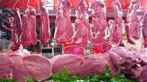 عيد الأضحى.. ضخ كميات كبيرة من اللحوم المدعمة بأسواق اليوم الواحد في الغربية