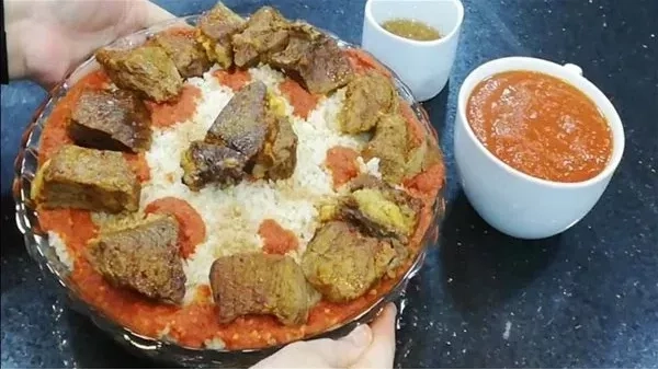 أطعمة العيد المناسبة والضارة لمرضى الأمراض المزمنة