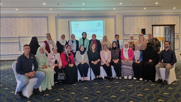 المجلس القومي للمرأة ينظم دورة تدريبية لتعزيز دور مقدمي الخدمات الصحية بالمستشفيات الجامعية