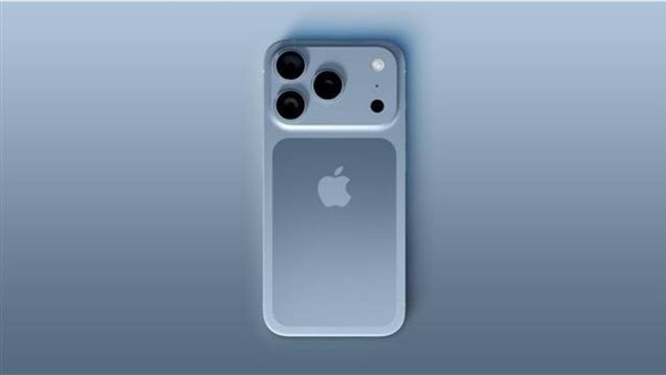 سعر iPhone 17 Pro Max يصدم الجميع.. والإطلاق الرسمي في سبتمبر 2025