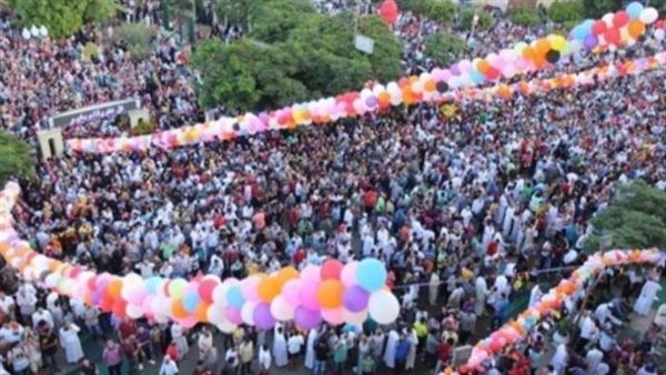 رفع حالة الاستعداد بالمحافظات لاستقبال عيد الأضحى المبارك