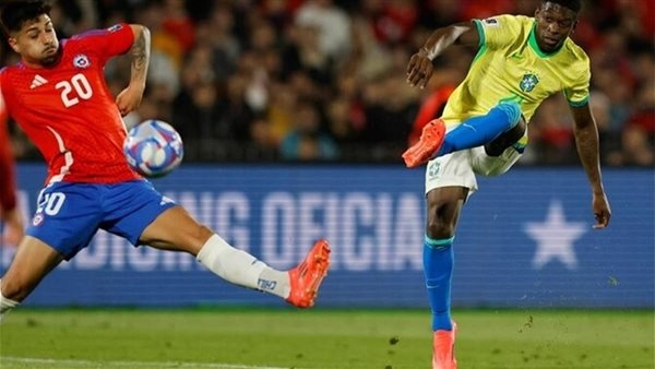 ECUADOR vs BRASIL بث مباشر.. مشاهدة مباراة البرازيل اليوم يوتيوب HD