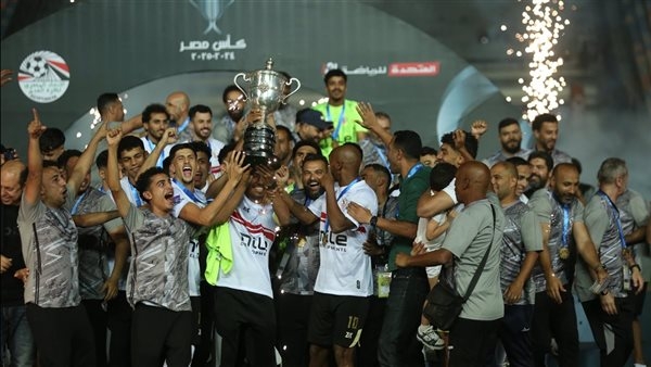 الزمالك يحصل على توقيع حارس جديد وينتظر حسم المجلس