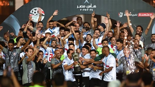 سيناريو يعود بعد 29 سنة فى فوز الزمالك على بيراميدز