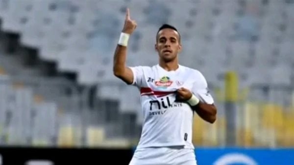 ناصر منسي: دعم الجماهير المتواصل كان دافعًا كبيرًا للفوز على بيراميدز