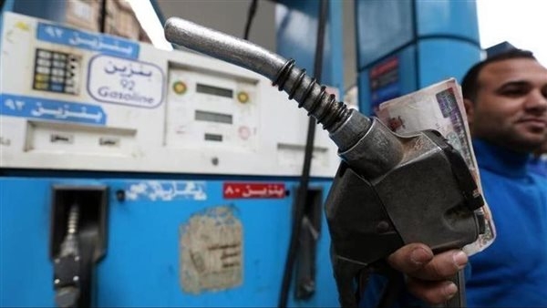 سعر البنزين والسولار في أول أيام العيد بمصر