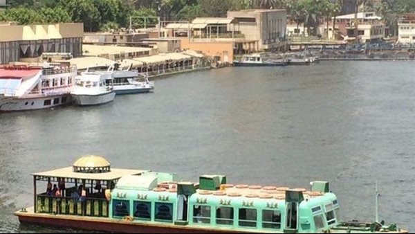 تخفيضات مميزة لرحلة نيلية لا تُنسى.. أسعار رحلات الأتوبيس النهري خلال العيد