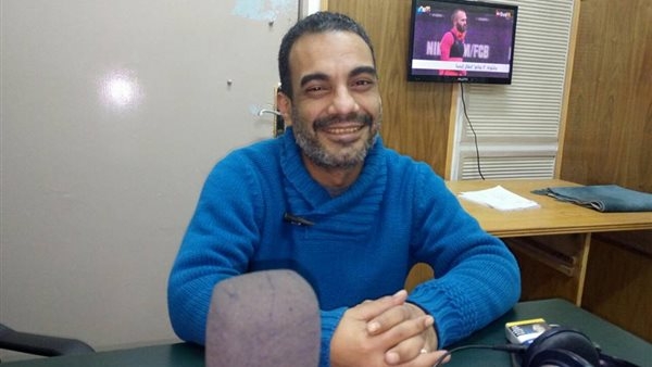 الكاتب وائل ياسين يناقش "سيرة حنان" في هذا الموعد