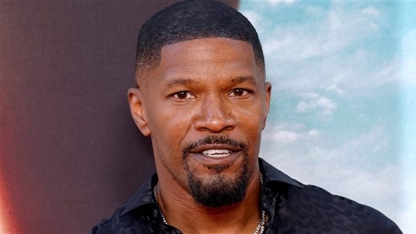 النجم العالمي جيمي فوكس يشارك في إنتاج فيلم happy birthday لـ نيللي كريم
