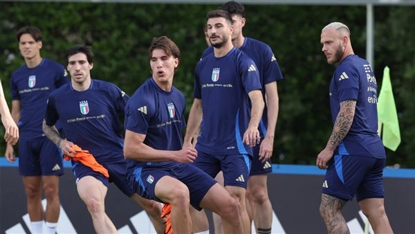 مشاهدة مباراة إيطاليا والنرويج بث مباشر اليوم في تصفيات كأس العالم 2026 موعد المباراة والقنوات الناقلة