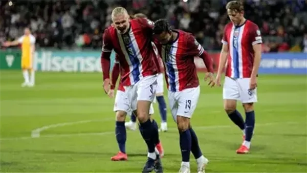 بث مباشر لـ مشاهدة مباراة إيطاليا ضد النرويج عبر قناة beIN Sports 1