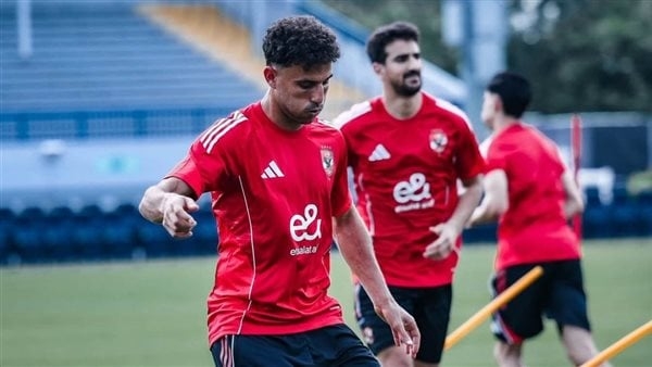 حمدي فتحي: لا أخشى ميسي.. وأتمنى الثأر من ريال مدريد