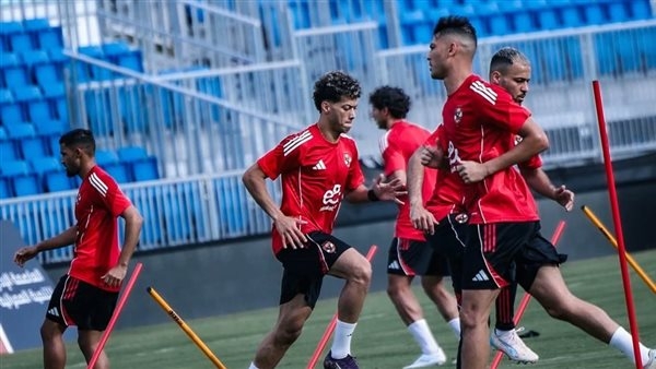 قبل كأس العالم.. موعد مباراة الأهلى أمام باتشوكا والقنوات الناقلة