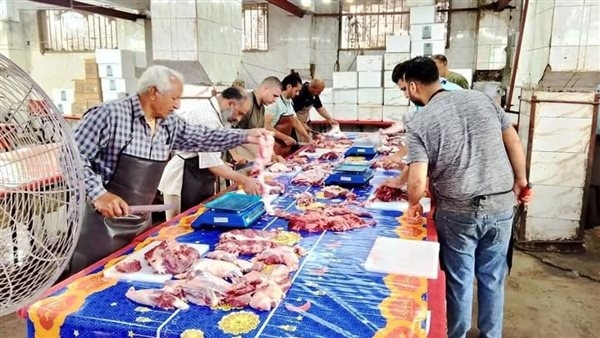آخر موعد لذبح الأضاحي في عيد الأضحى 2025 حسب الشرع