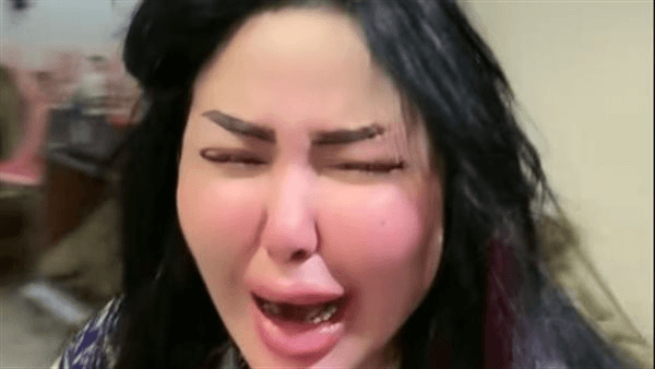 شيماء سعيد تستغيث من زوجها المطرب الشهير إسماعيل الليثي: ضربني وخذ فلوسي (فيديو)