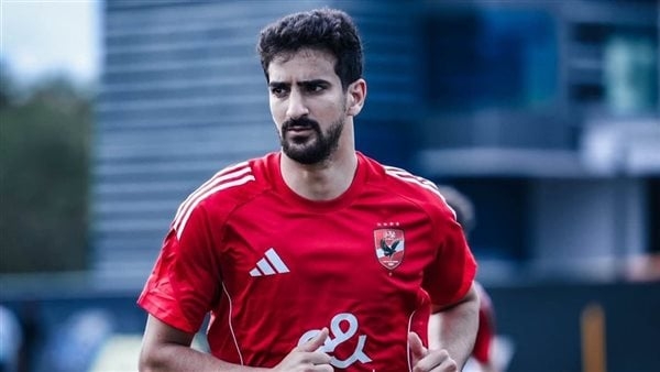 محمد بن رمضان يكشف كواليس حديثه مع "معلول".. وهدفه بعد الانضمام للأهلى