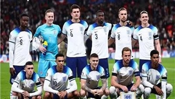 بث مباشر الآن مشاهدة مباراة إنجلترا وأندورا في تصفيات كأس العالم أوروبا (فيديو)