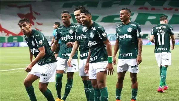 أرقام بالميراس منافس الأهلي في كأس العالم للأندية 2025 (إنفوجراف)