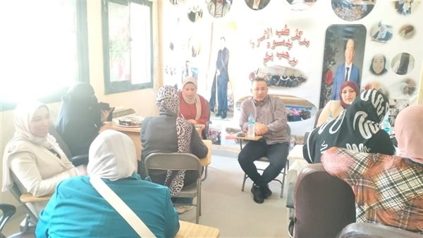 وكيل "صحة الدقهلية": تجهيز 100 وحدة رعاية أساسية للاعتماد ضمن مؤشرات البنك الدولي