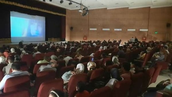 أبرزها "ريستارت" و"المشروع X".. إليكم خريطة أفلام العيد بسينما الشعب