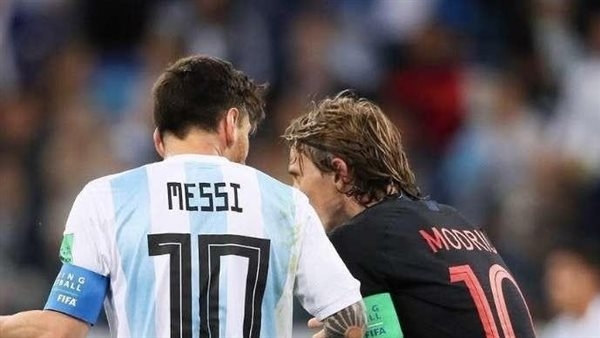 المحطة الأخيرة.. كأس العالم للأندية تكتب «نهاية الرحلة» لـ«ميسّى ومودريتش ومولر»