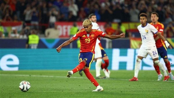 spain vs portugal.. بث مباشر لـ مشاهدة مباراة البرتغال وإسبانيا الآن بالفيديو
