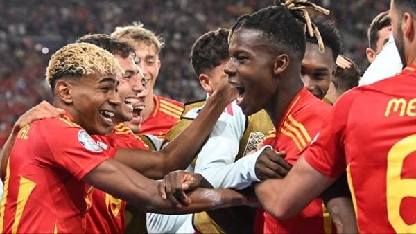 مباراة البرتغال واسبانيا بث مباشر.. مشاهدة مباراة رونالدو الآن بالفيديو