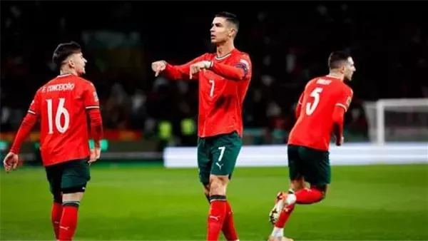 بث مباشر بالفيديو لـ مشاهدة مباراة البرتغال واسبانيا الآن