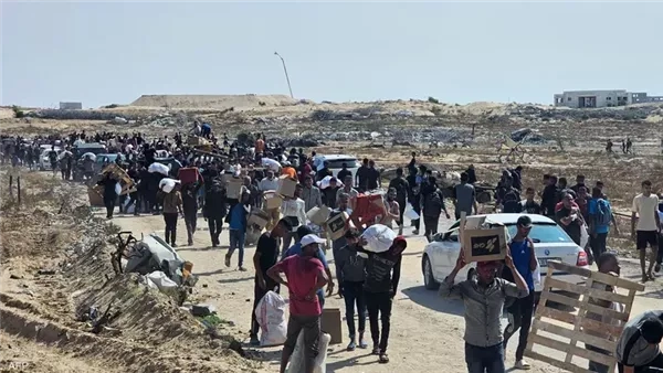 من الضفة إلى الغياب.. واشنطن تُجهز على حلم الدولة الفلسطينية